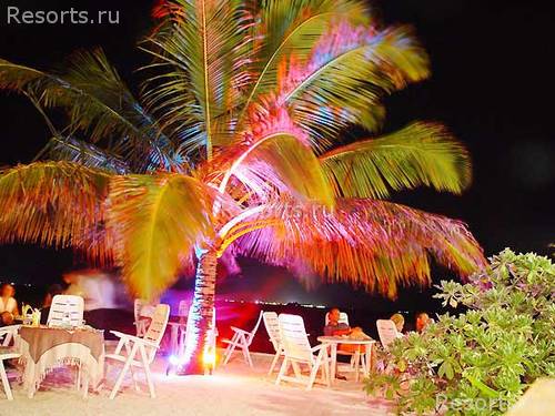 Bolifushi Island Resort 16